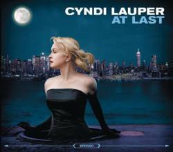 Cyndi Lauper : At Last